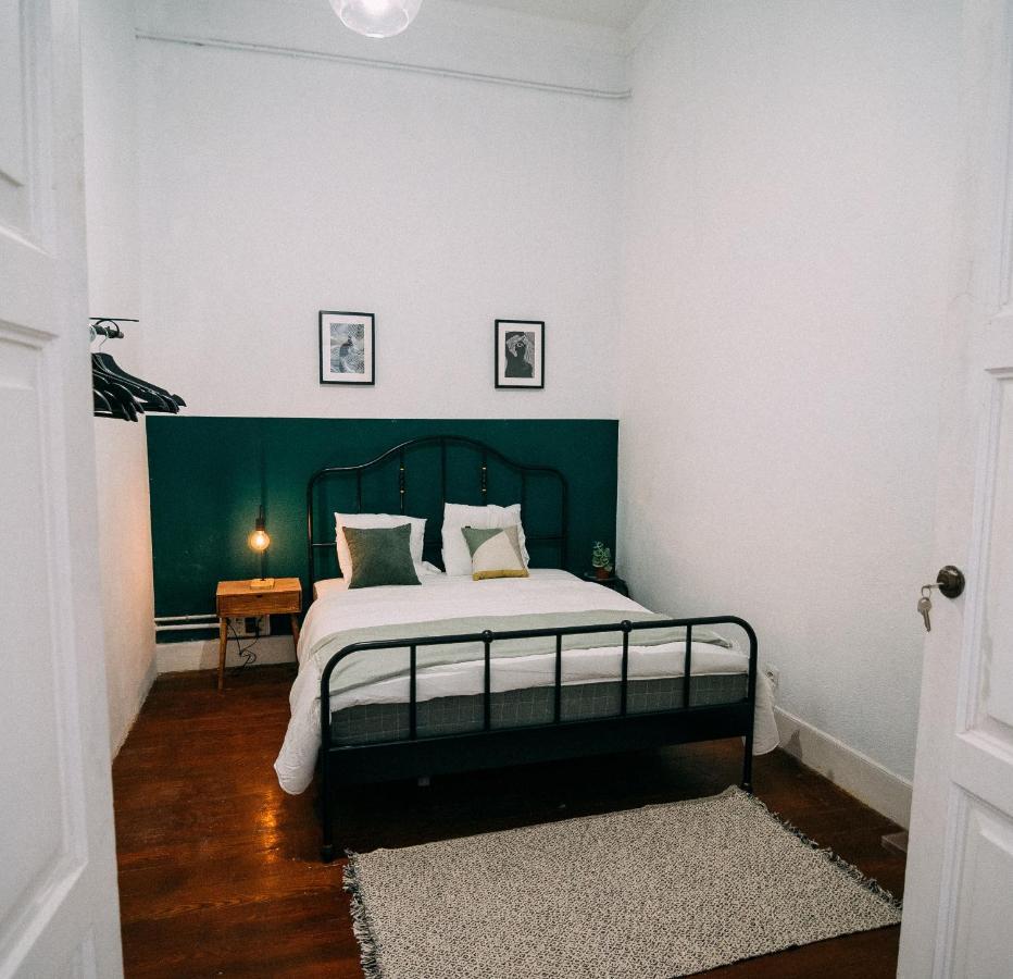 Dona Rose Old Town Hostel Лас-Пальмас-де-Гран-Канария Экстерьер фото